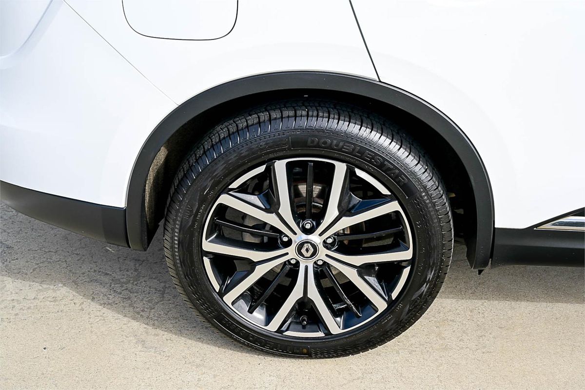 2021 Renault Koleos Intens HZG