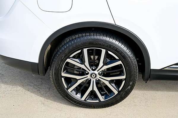 2021 Renault Koleos Intens HZG
