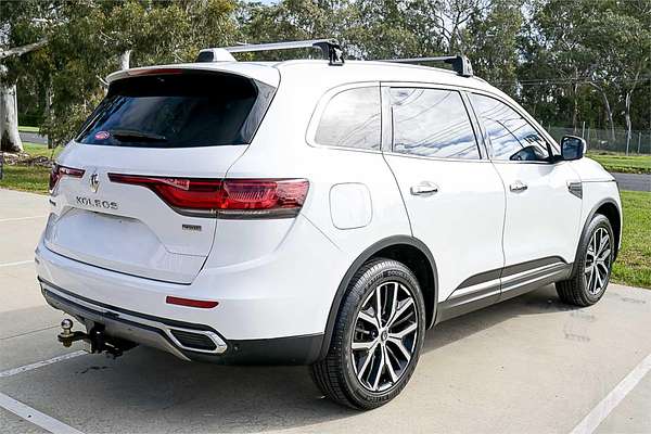 2021 Renault Koleos Intens HZG