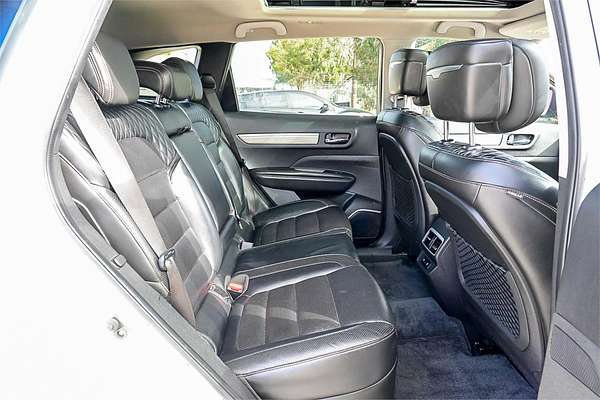 2021 Renault Koleos Intens HZG