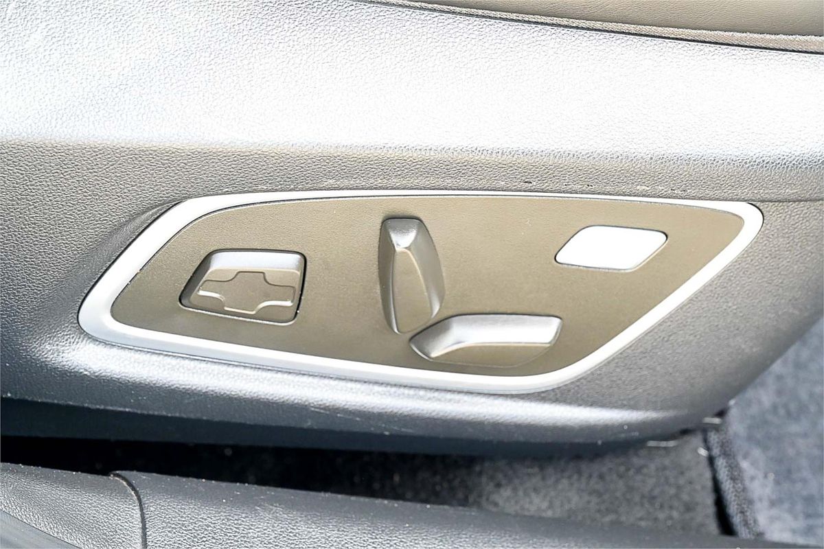 2021 Renault Koleos Intens HZG