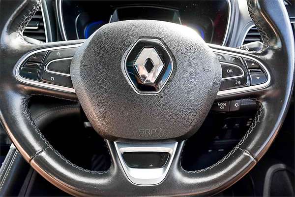 2021 Renault Koleos Intens HZG