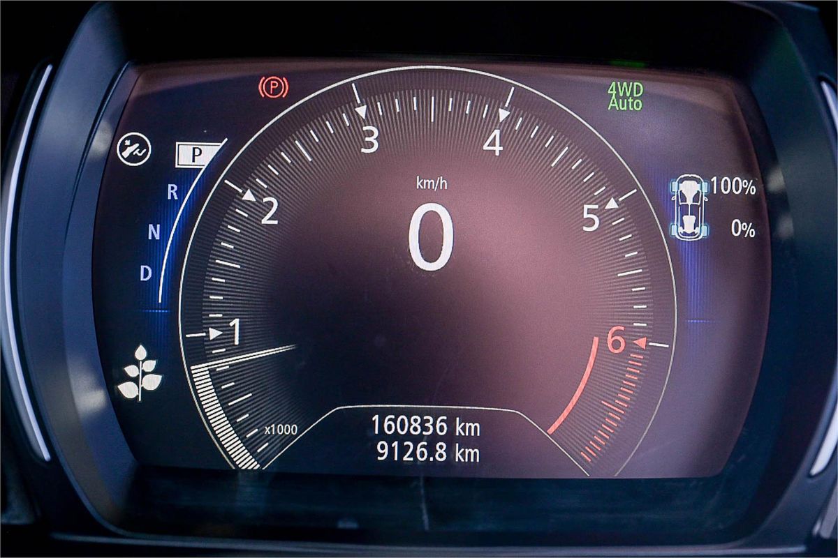 2021 Renault Koleos Intens HZG