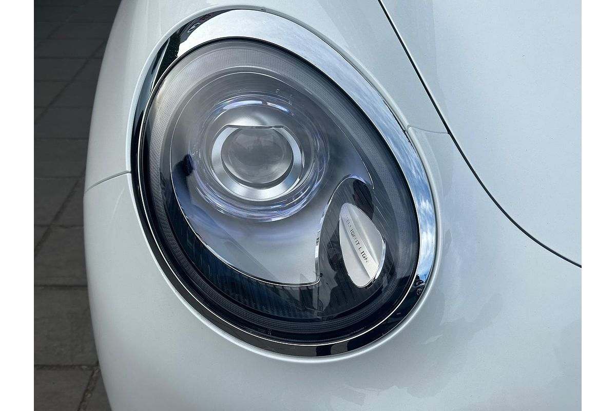 2025 GWM Ora Extended Range ES11