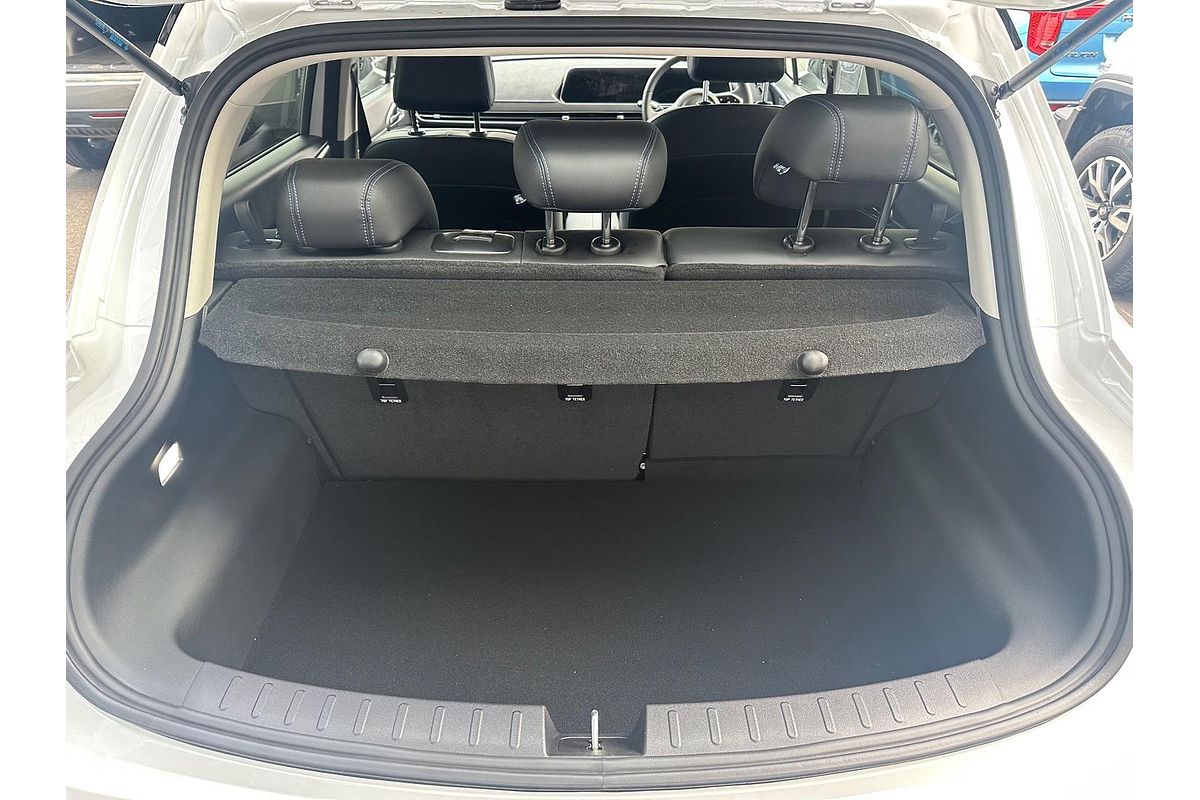 2025 GWM Ora Extended Range ES11