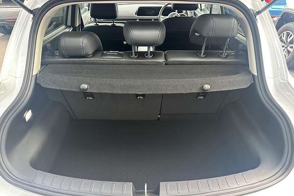 2025 GWM Ora Extended Range ES11
