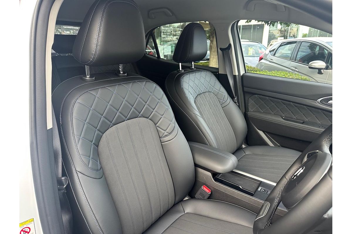 2025 GWM Ora Extended Range ES11