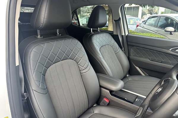 2025 GWM Ora Extended Range ES11