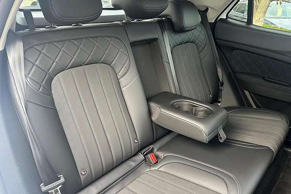 2025 GWM Ora Extended Range ES11