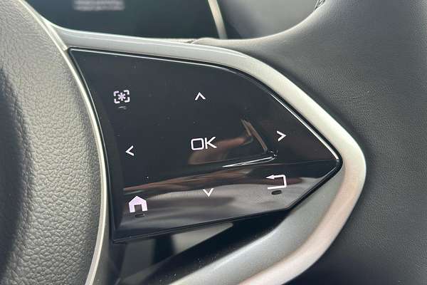 2025 GWM Ora Extended Range ES11