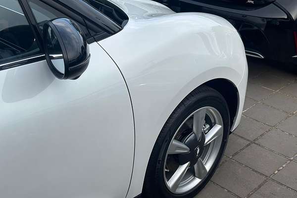 2025 GWM Ora Extended Range ES11