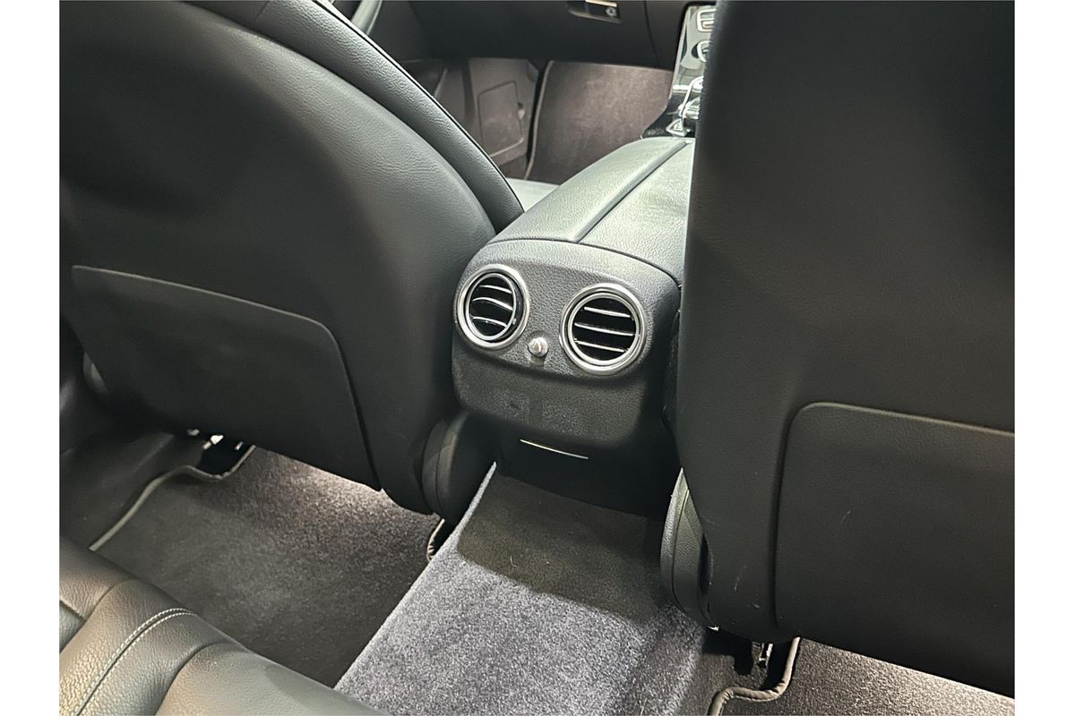 2017 Mercedes-Benz E-Class E220 d S213
