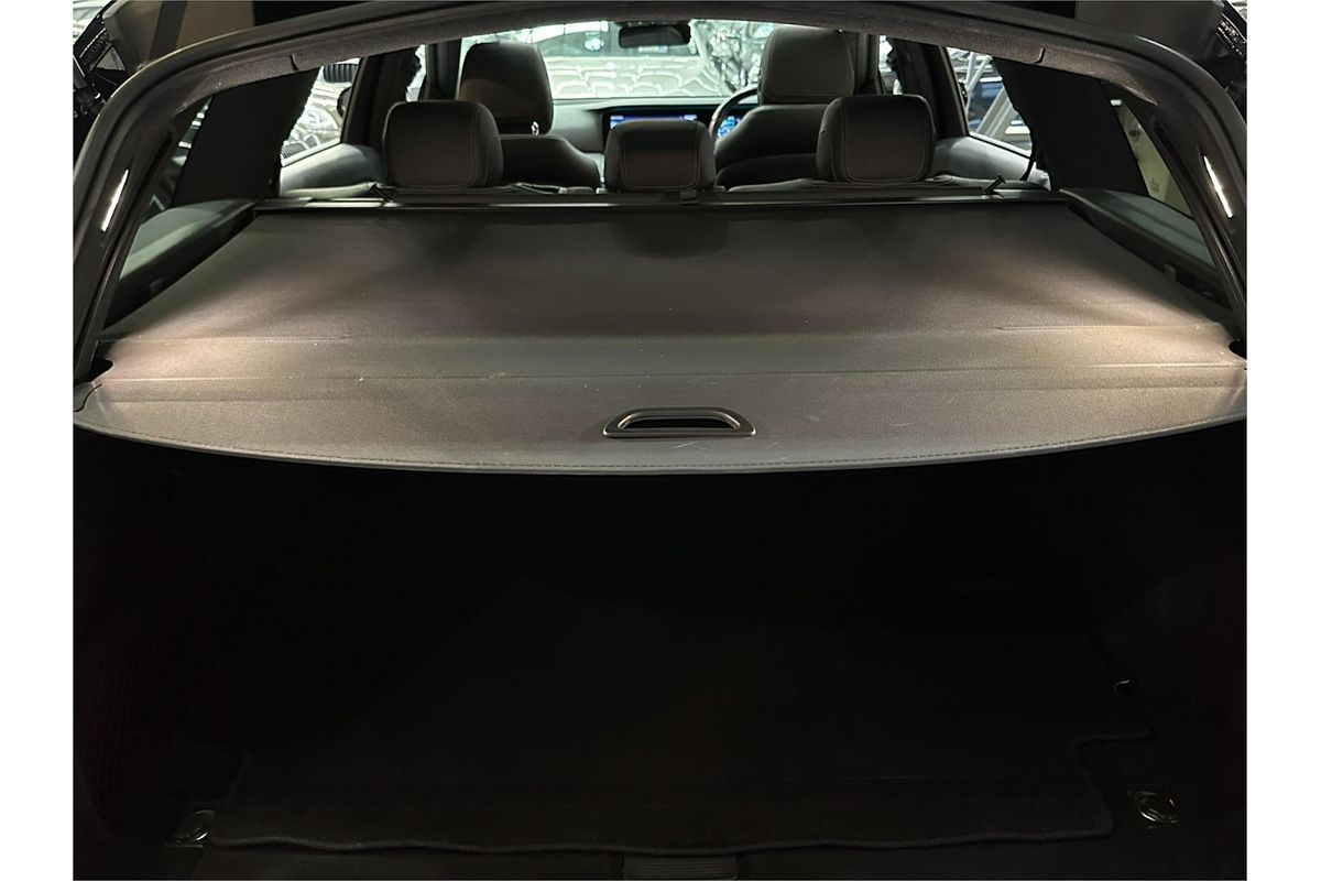 2017 Mercedes-Benz E-Class E220 d S213