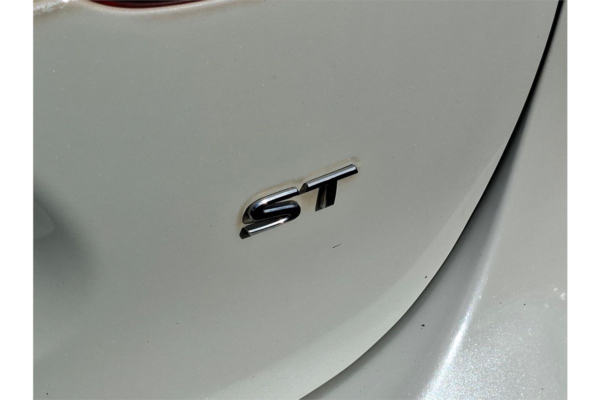 2017 Nissan QASHQAI ST J11