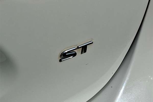 2017 Nissan QASHQAI ST J11