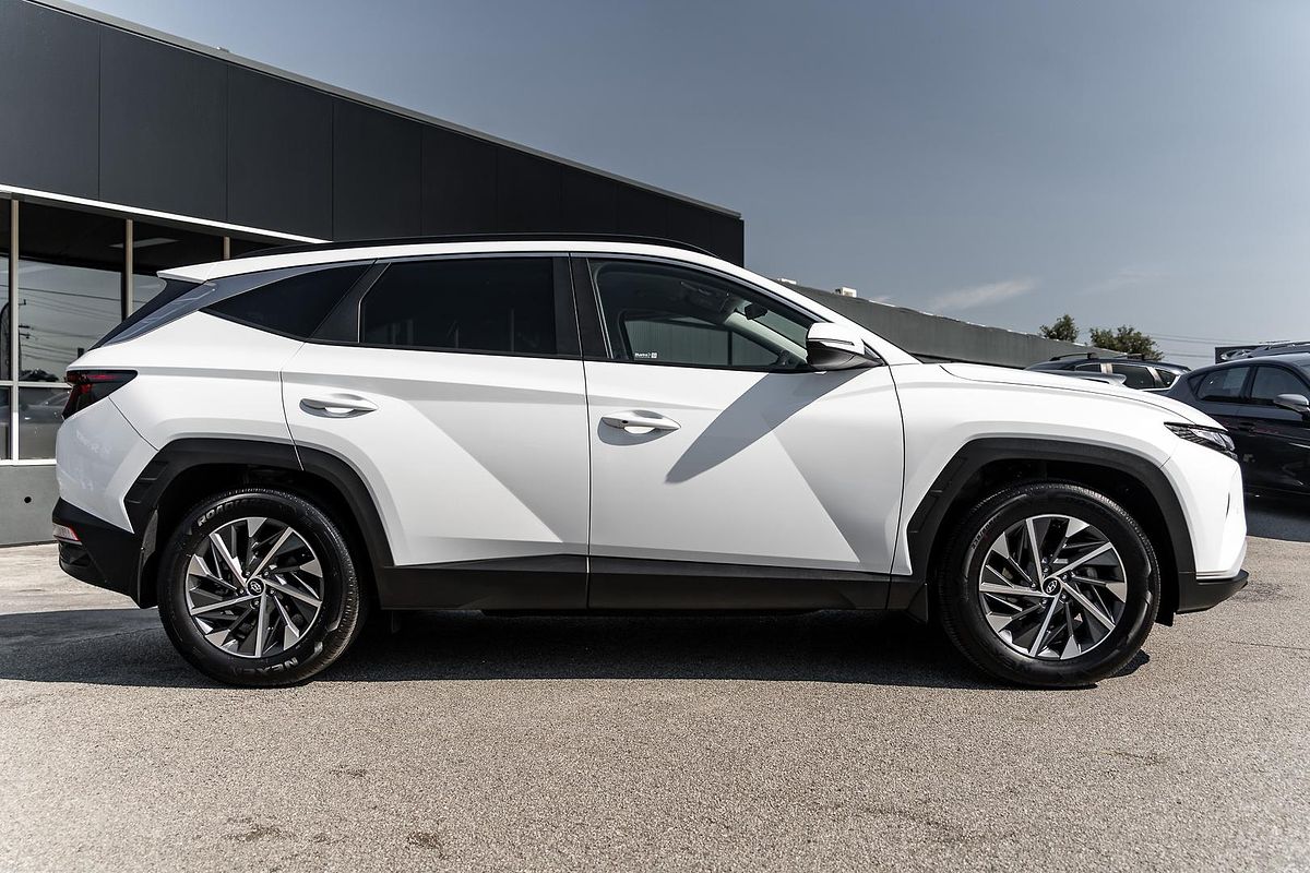 2023 Hyundai Tucson Elite NX4.V2