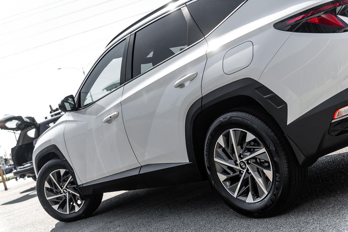 2023 Hyundai Tucson Elite NX4.V2
