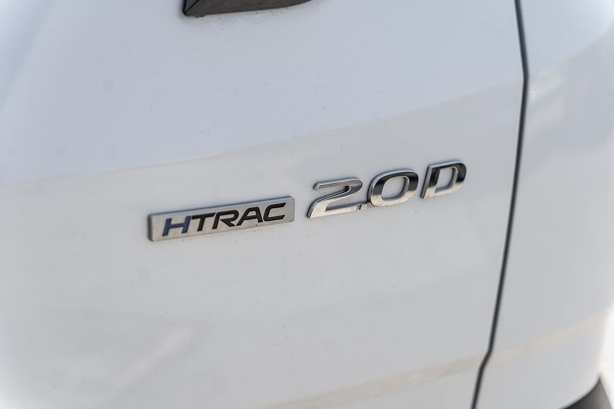 2023 Hyundai Tucson Elite NX4.V2