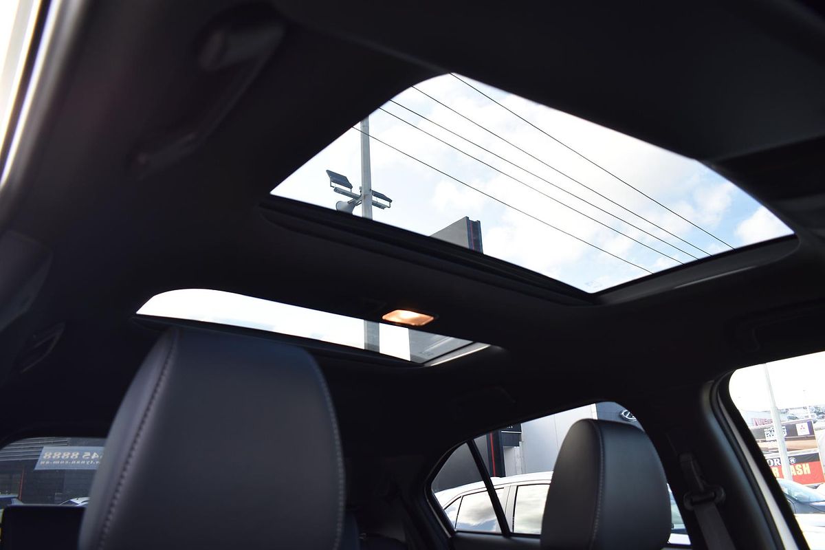 2024 Mitsubishi Eclipse Cross Exceed YB