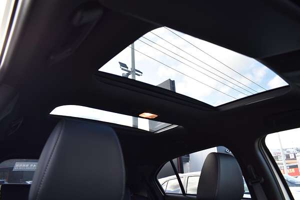 2024 Mitsubishi Eclipse Cross Exceed YB