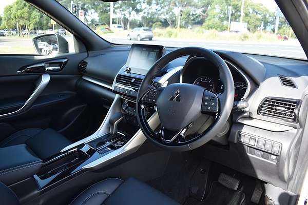 2024 Mitsubishi Eclipse Cross Exceed YB