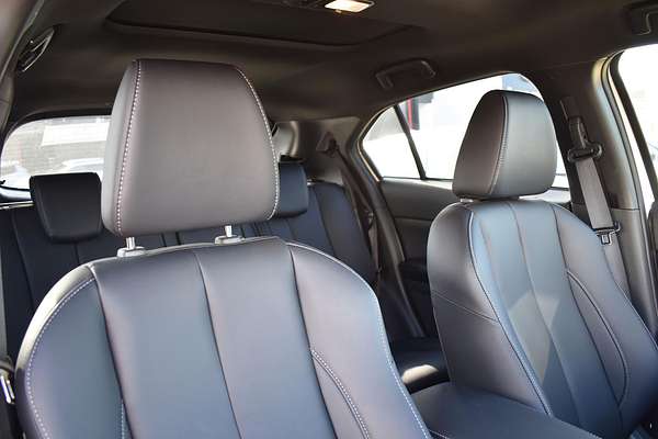 2024 Mitsubishi Eclipse Cross Exceed YB