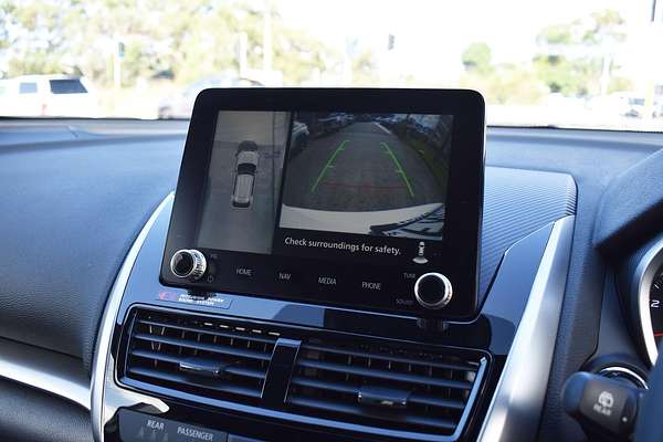 2024 Mitsubishi Eclipse Cross Exceed YB