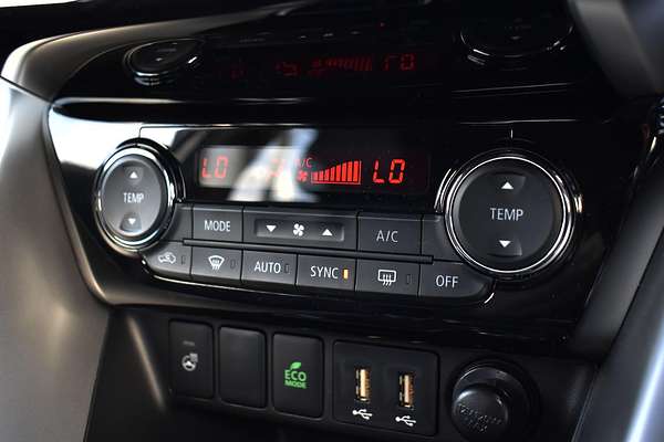 2024 Mitsubishi Eclipse Cross Exceed YB