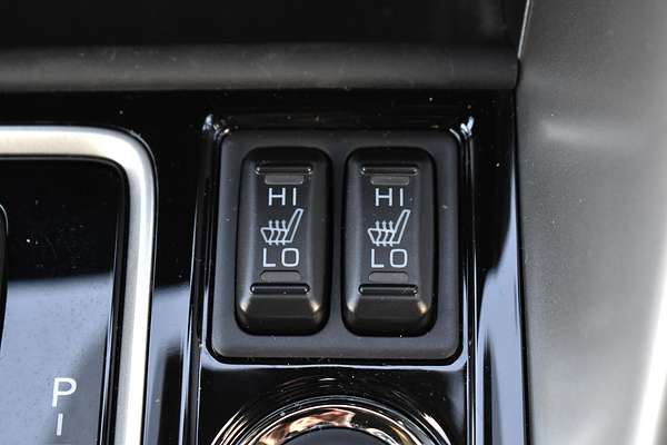 2024 Mitsubishi Eclipse Cross Exceed YB