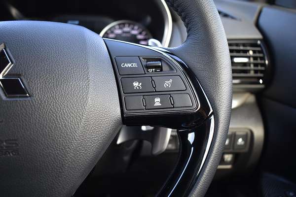 2024 Mitsubishi Eclipse Cross Exceed YB