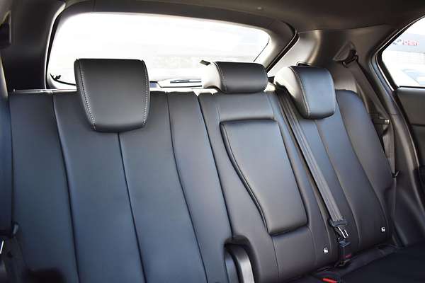 2024 Mitsubishi Eclipse Cross Exceed YB