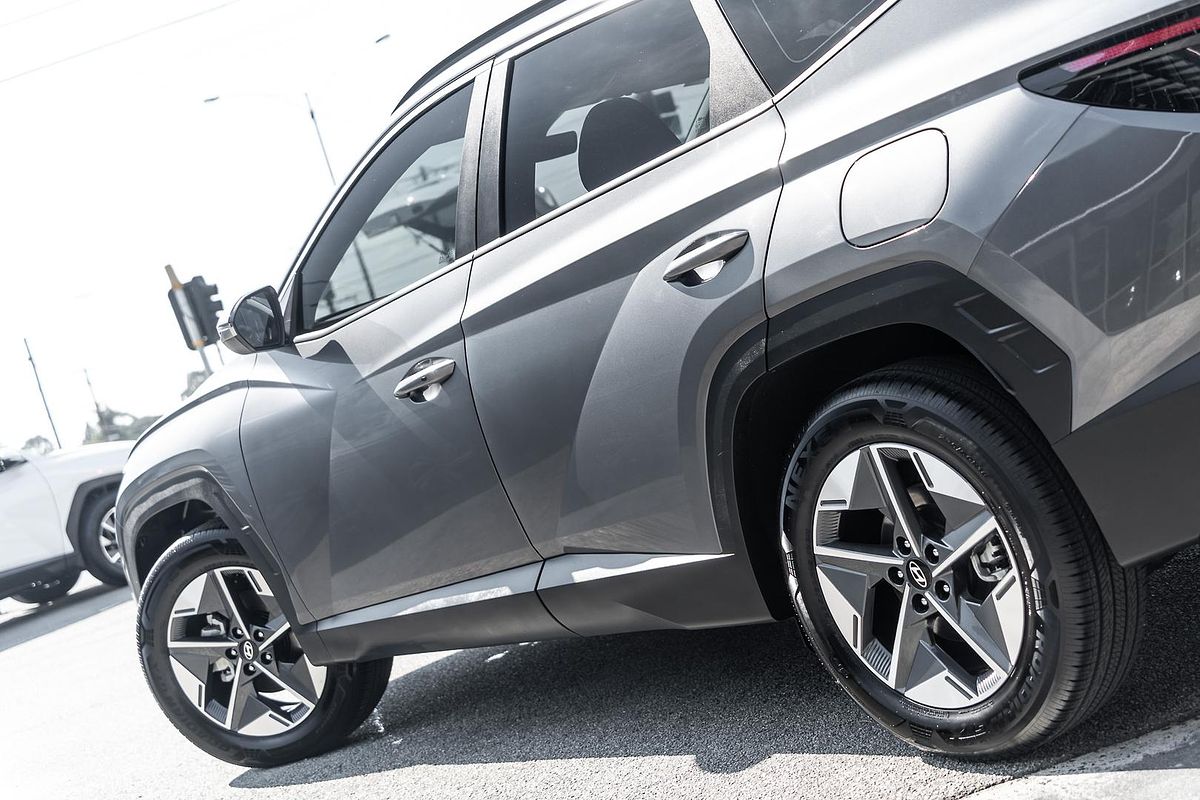 2024 Hyundai Tucson NX4.V2