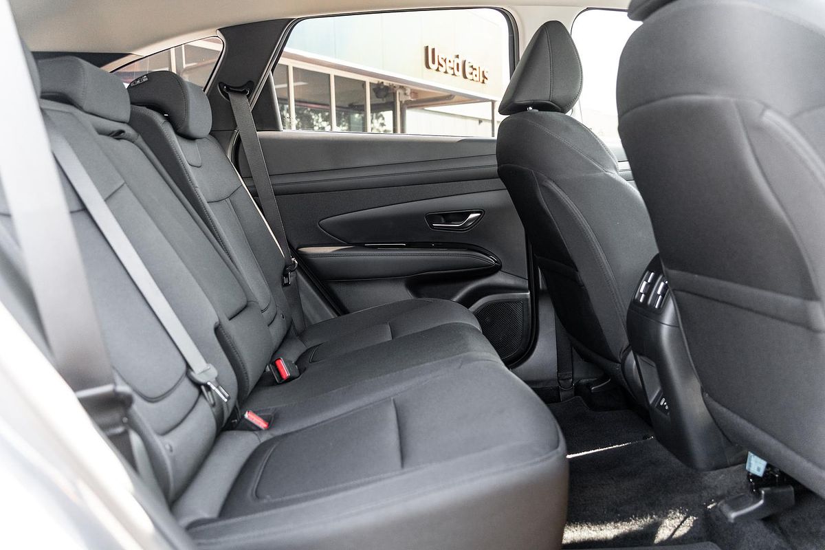 2024 Hyundai Tucson NX4.V2