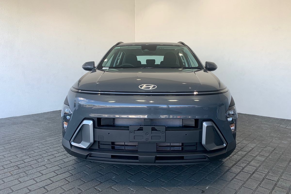 2025 Hyundai Kona SX2.V2