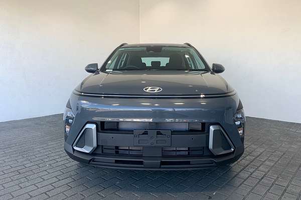 2025 Hyundai Kona SX2.V2