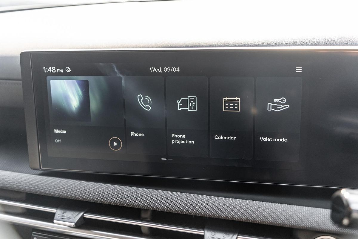 2024 Hyundai Tucson NX4.V2
