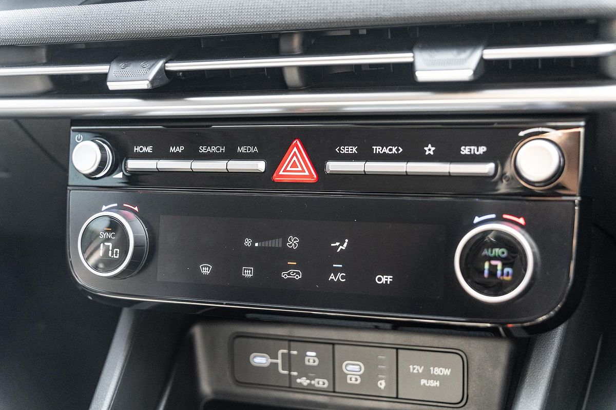 2024 Hyundai Tucson NX4.V2