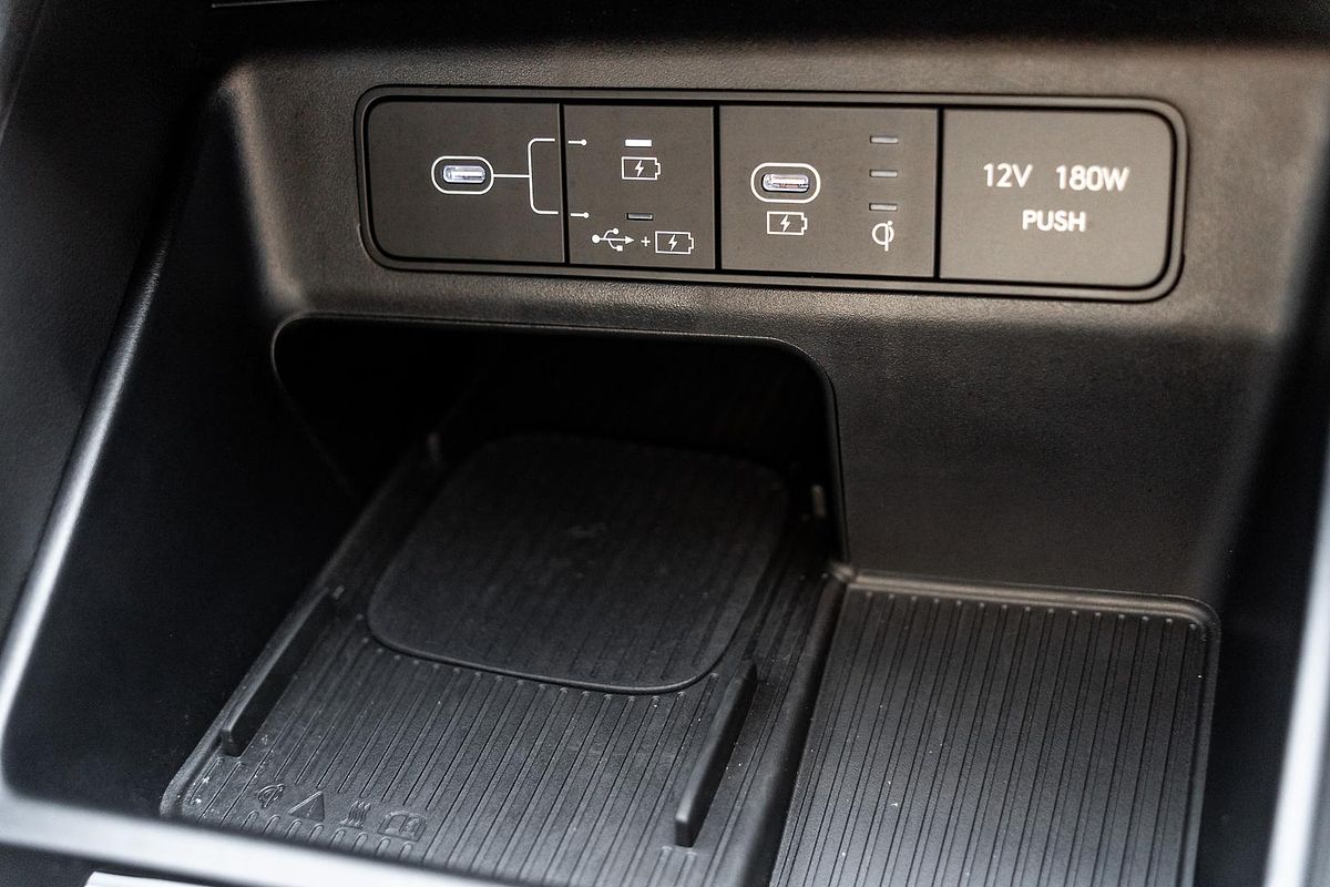 2024 Hyundai Tucson NX4.V2