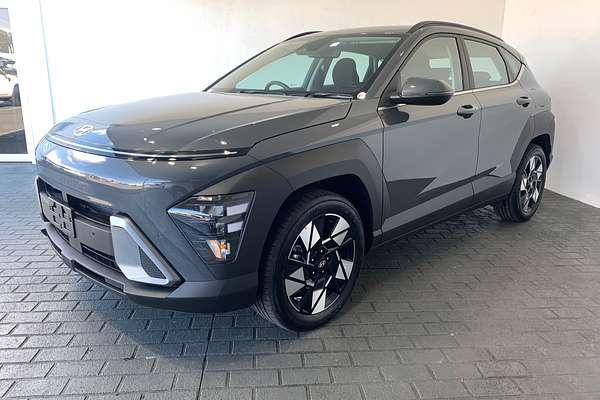 2025 Hyundai Kona SX2.V2