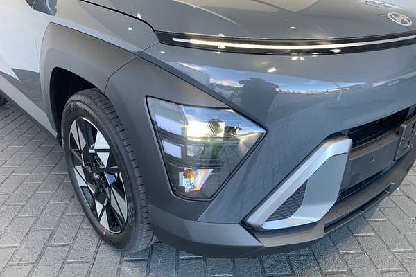 2025 Hyundai Kona SX2.V2