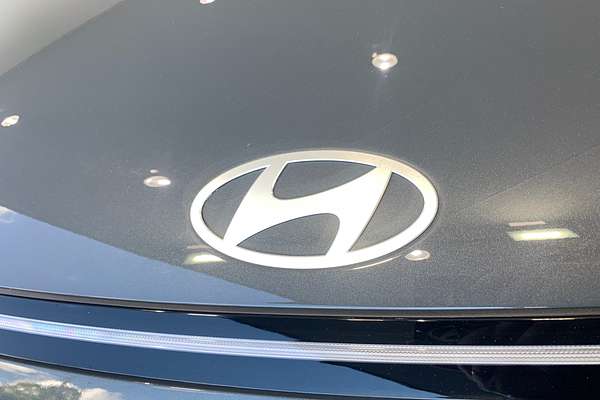 2025 Hyundai Kona SX2.V2