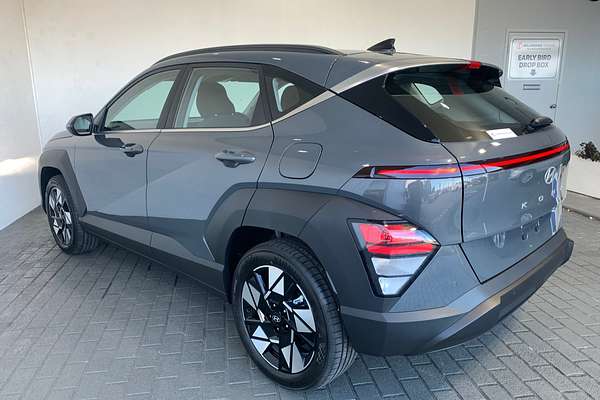 2025 Hyundai Kona SX2.V2