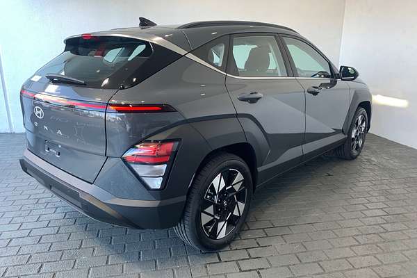 2025 Hyundai Kona SX2.V2