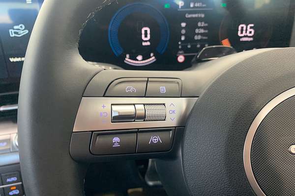 2025 Hyundai Kona SX2.V2