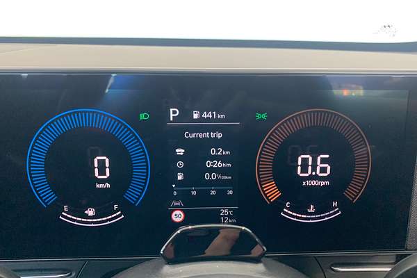 2025 Hyundai Kona SX2.V2