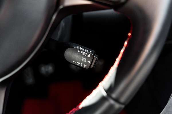 2022 Subaru BRZ S ZD8