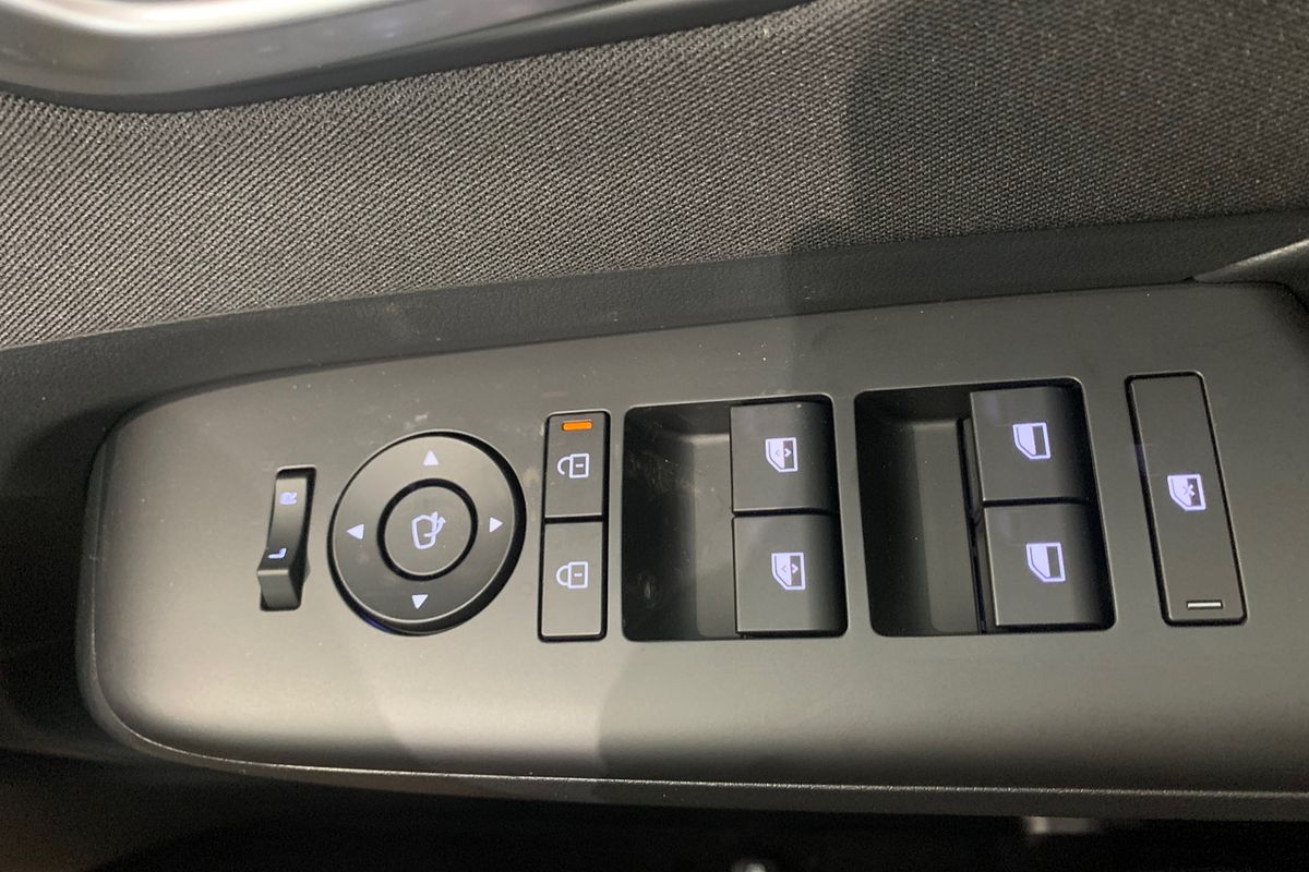 2025 Hyundai Kona SX2.V2