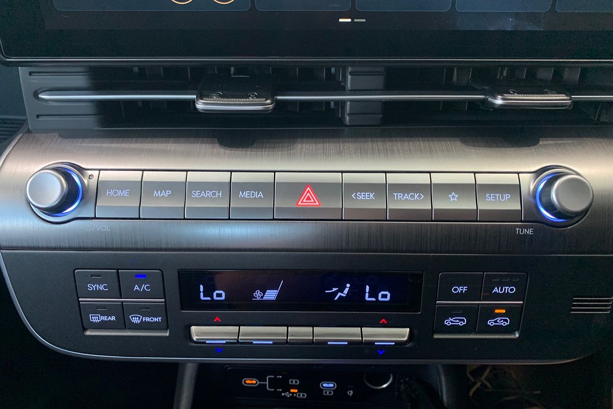 2025 Hyundai Kona SX2.V2