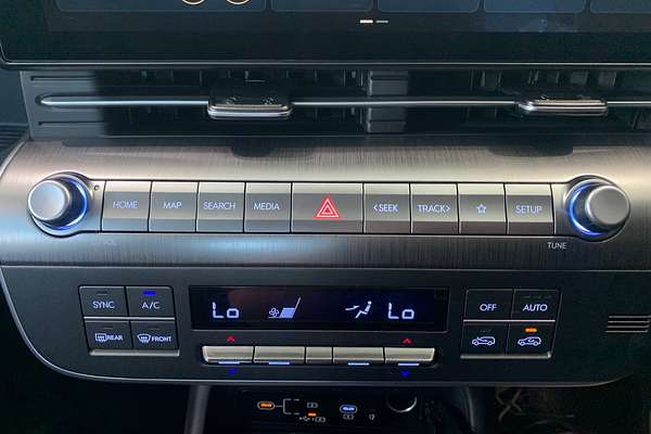 2025 Hyundai Kona SX2.V2