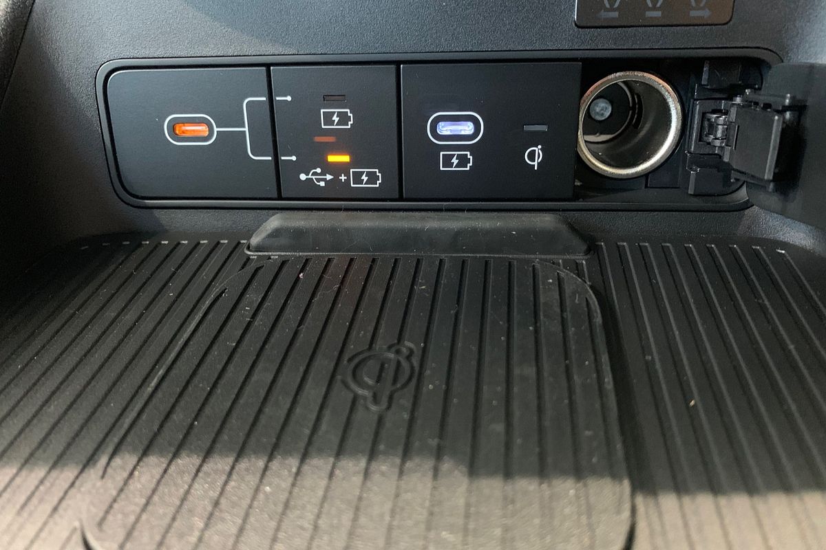2025 Hyundai Kona SX2.V2